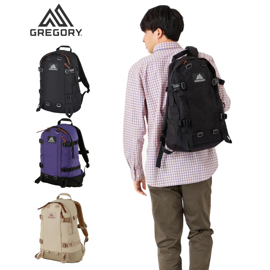 GREGORY グレゴリー バッグ ユニセックス オールデイ ALL DAY GREGORY グレゴリー バッグ ユニセックス オールデイ ALL DAY