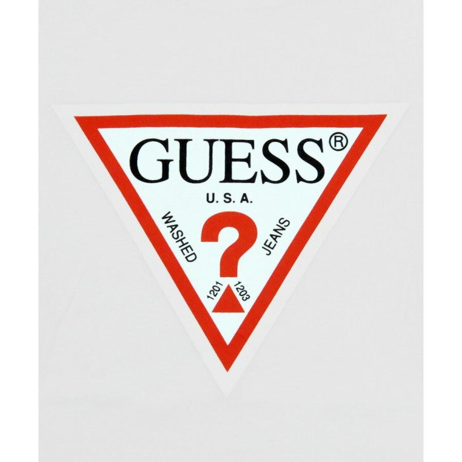 ゲス キッズ ロゴ L S Tee Guess Kids ロンt 長袖 トップス Guess 18k Te 12 Donoban ドノバン 通販 Yahoo ショッピング