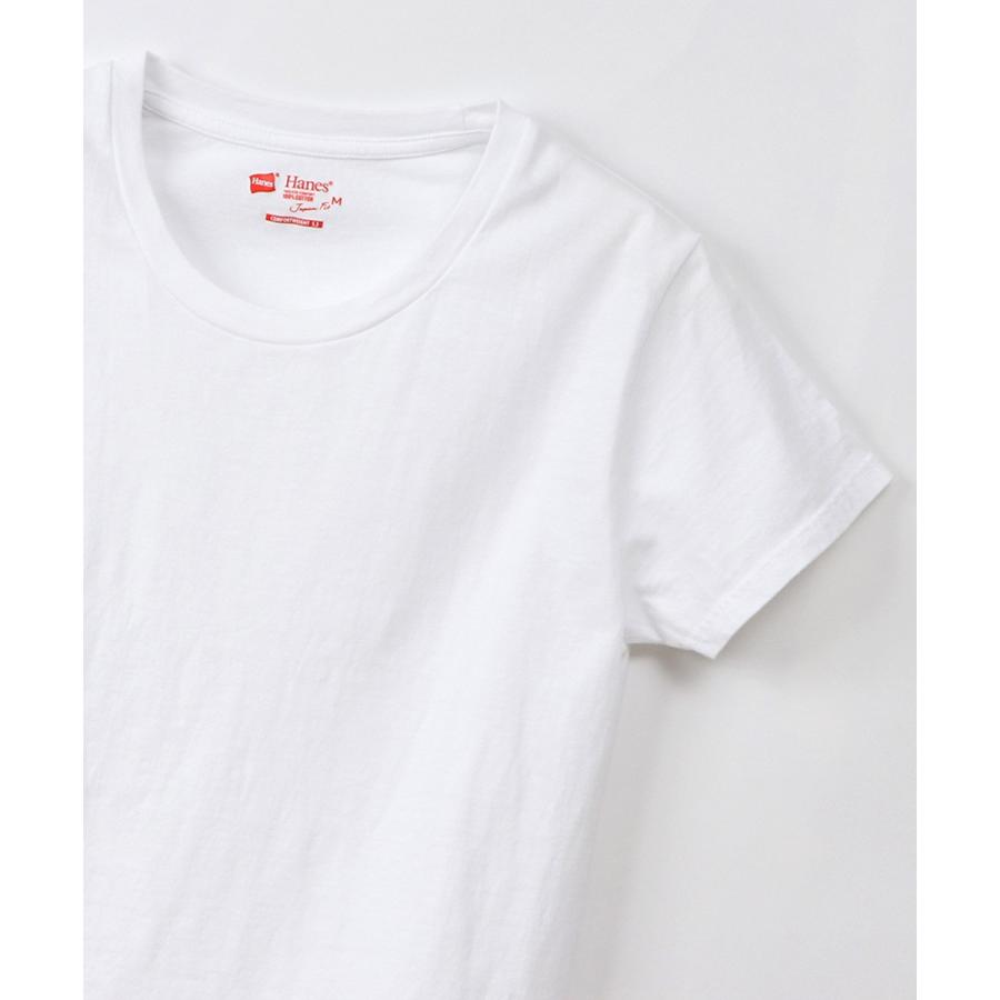 hanes tee