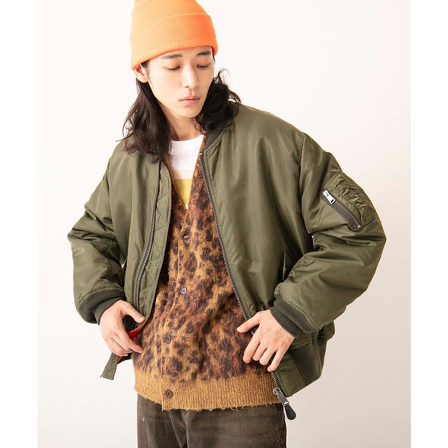 JOHNBULL ジョンブル メンズ トップス モヘアライクカーディガン JOHNBULL ジョンブル メンズ トップス モヘアライクカーディガン