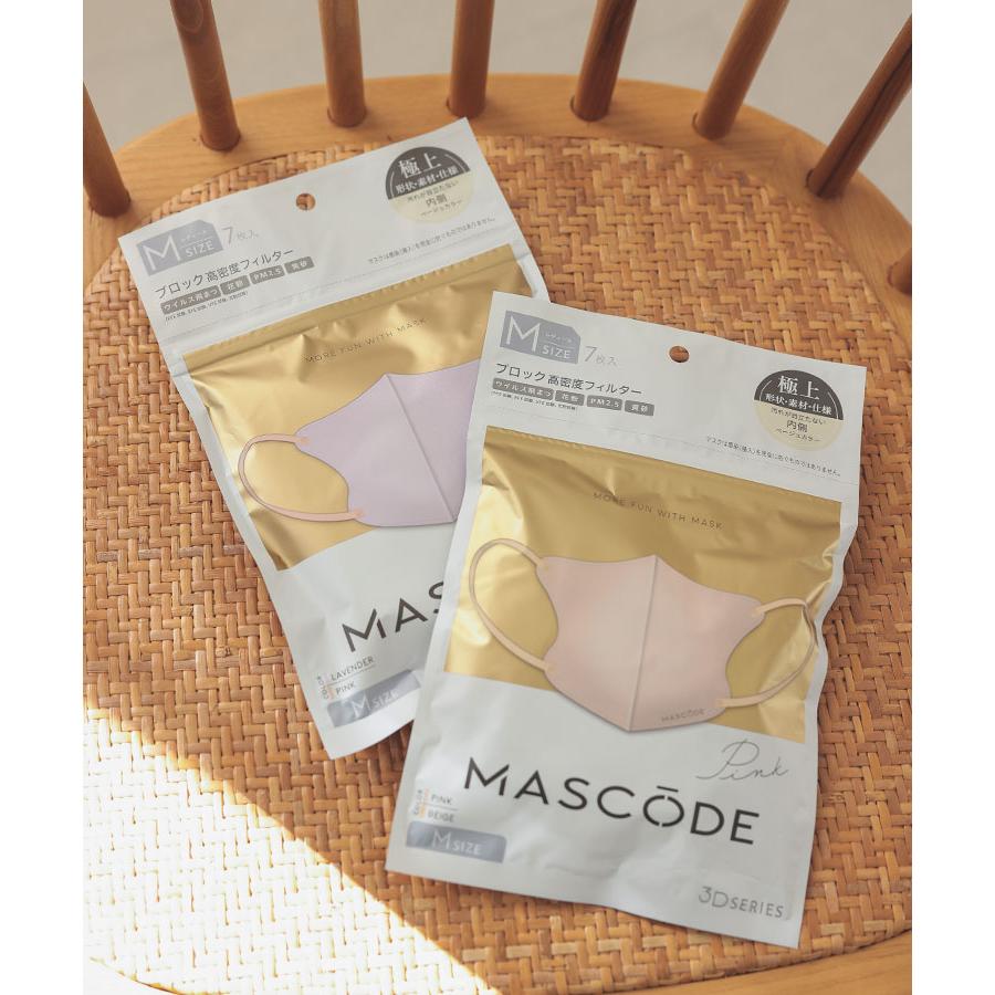 DONOBAN マスコード マスク MASCODE 7枚入 Mサイズ Lサイズ 3D DONOBAN マスコード マスク MASCODE 7枚入 Mサイズ Lサイズ 3D