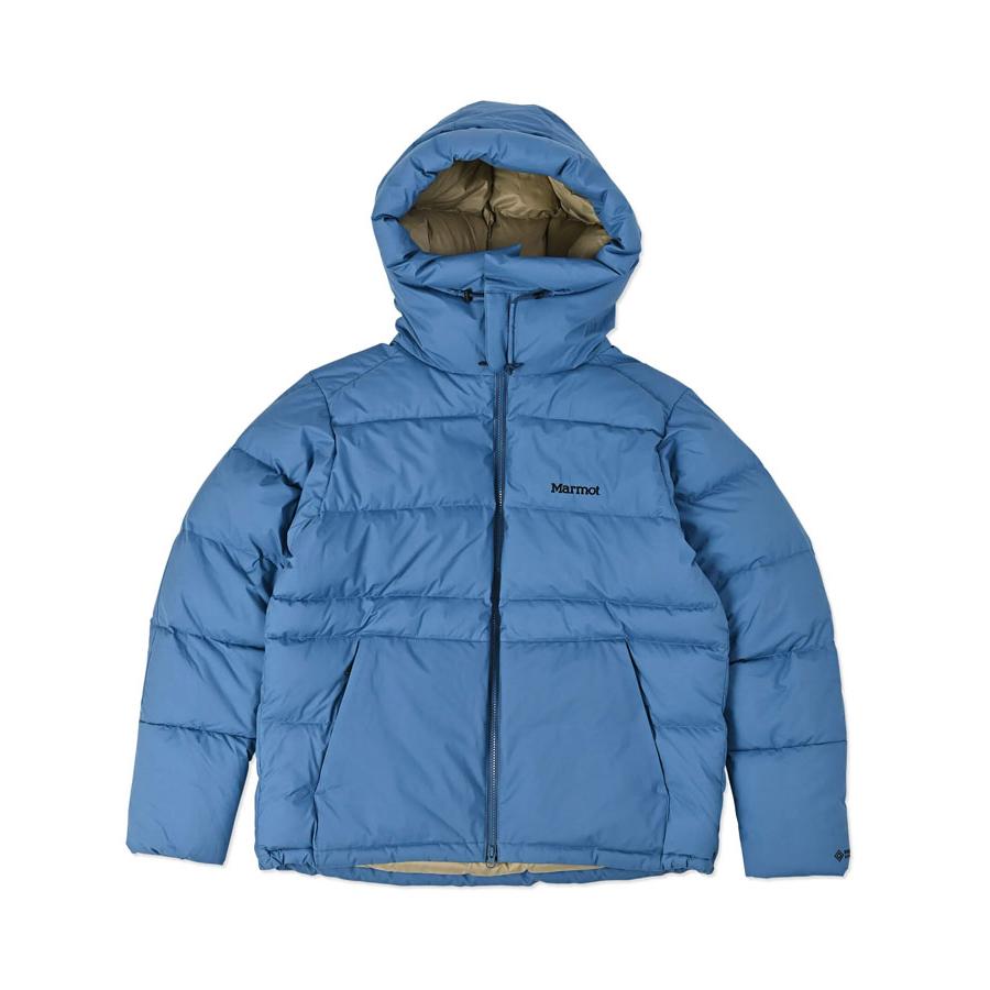 マーモット Marmot メンズ ダウンジャケット karma Down Jacket マーモット Marmot メンズ ダウンジャケット karma Down Jacket