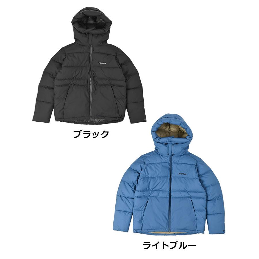 マーモット Marmot メンズ ダウンジャケット karma Down Jacket マーモット Marmot メンズ ダウンジャケット karma Down Jacket