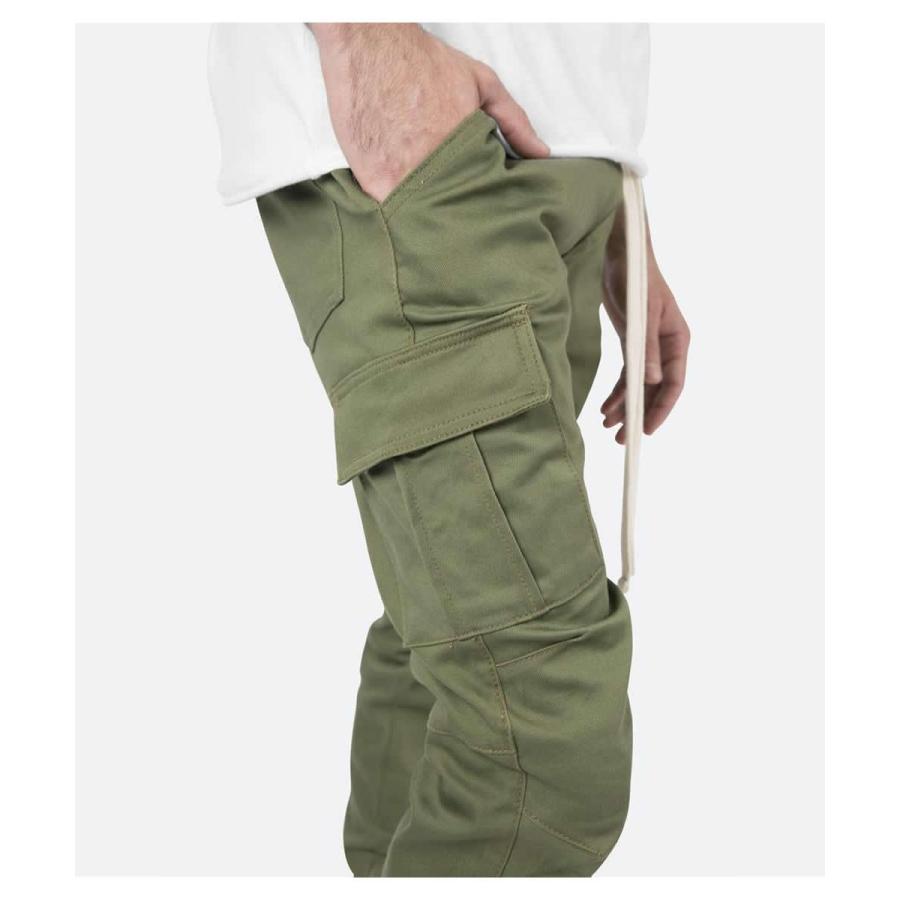 Mnml カーゴパンツ ミニマル デニムパンツ サイズ感 ジーンズ Cargo Drawcord Pants 18ml Aw301p メンズ カーキ オリーブ ブラック Xs S M L Xl 送料無料 Mnml Cargo Dcd Pt Donoban ドノバン 通販 Yahoo ショッピング