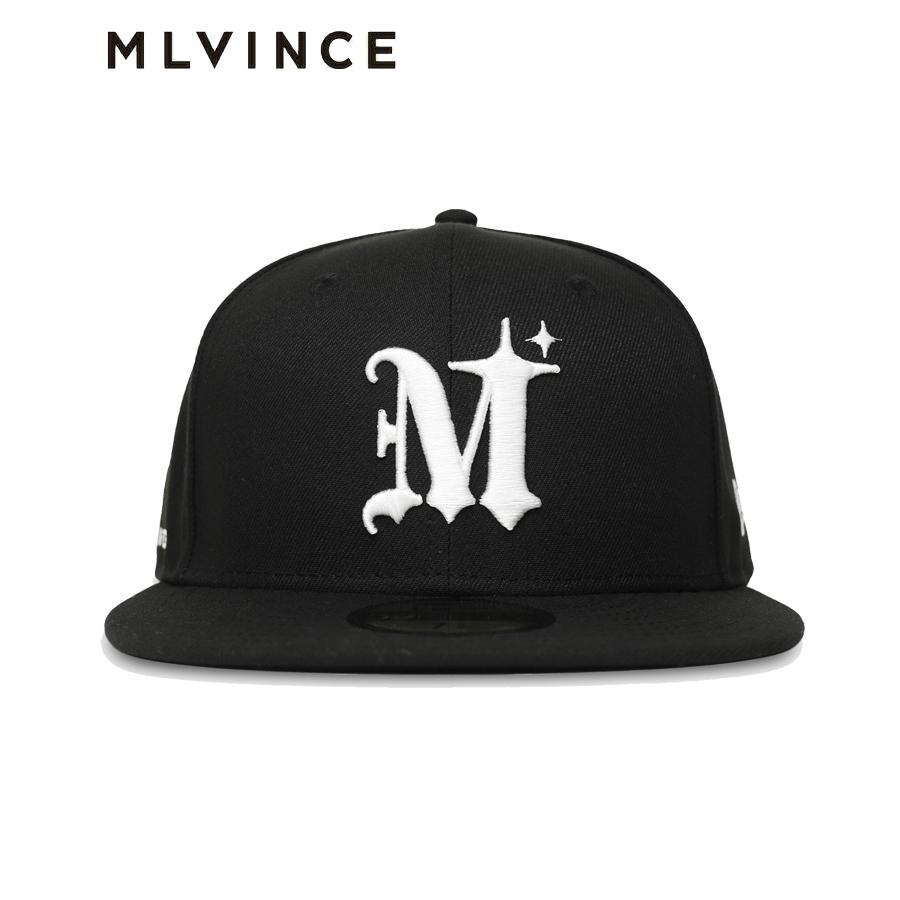 MLVINCE メルヴィンス newera ニューエラ メッシュ MLVINCE (メルヴィンス)新作メッシュキャップが入荷