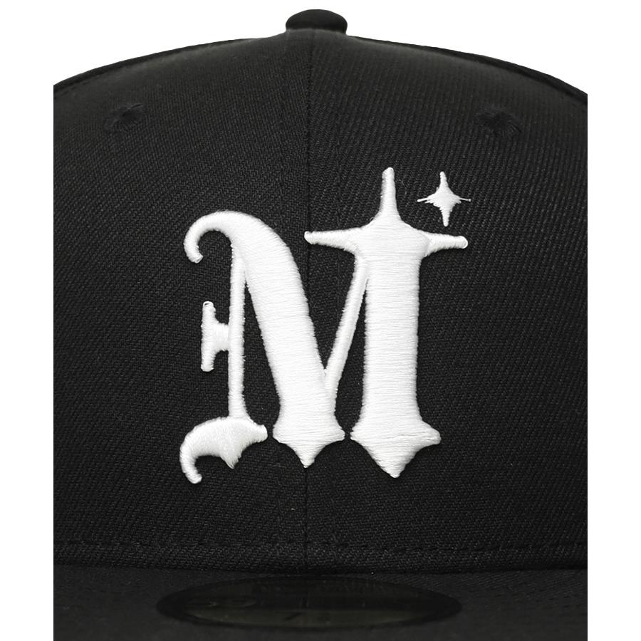 MLVINCE メルヴィンス newera ニューエラ メッシュ mlvince メルヴィンスNEW ERA ニューエラ