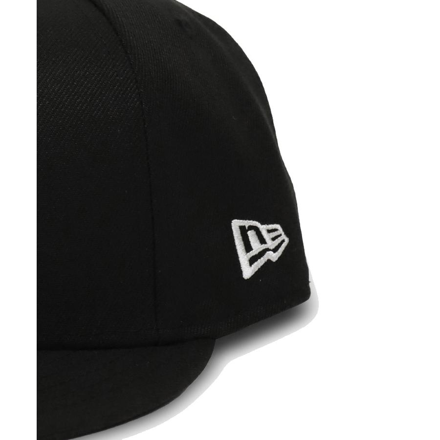MLVINCE メルヴィンス メンズ キャップ NEW ERA 59FIFTY AUTHENTIC 