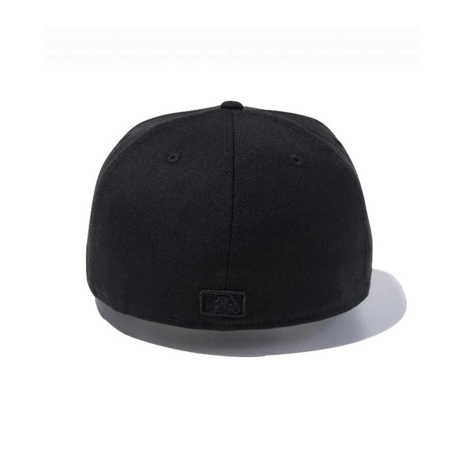 New Era ニューエラ キャップ 59fifty Mlb ベーシック ニューヨーク ヤンキース 11カラー 定番 Ne 59 Ny Basic Donoban ドノバン 通販 Yahoo ショッピング