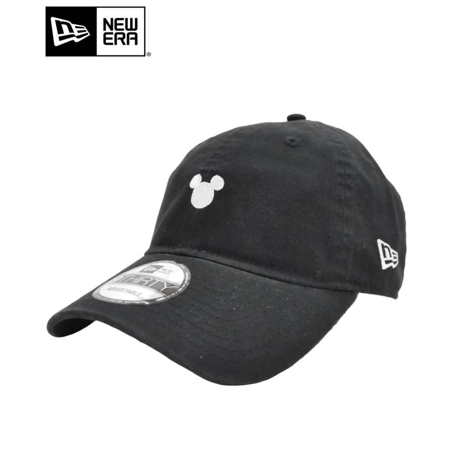 ニューエラ キャップ New Era 9thirty クロスストラップ ディズニー ミッキーマウス シルエット ブラックxホワイト メンズ ロー送料無料 Nemkysletb Donoban ドノバン 通販 Yahoo ショッピング