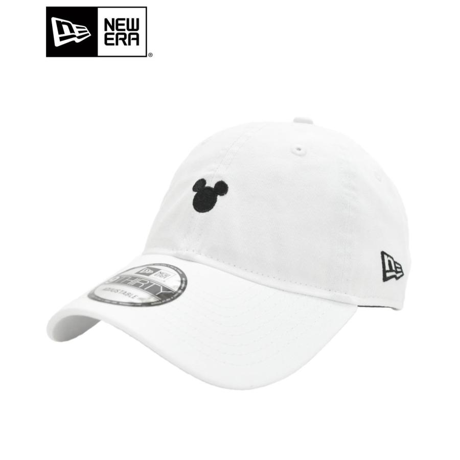 New Era ニューエラ キャップ 9thirty クロスストラップ ディズニー ミッキーマウス シルエット ホワイト ブラック メンズ ローキャップ 送料無料 Nemkysletw Donoban ドノバン 通販 Yahoo ショッピング