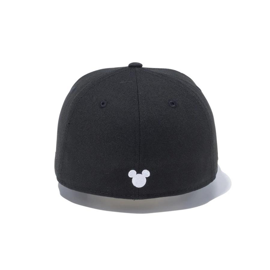 New Era ニューエラ キッズ キャップ 59fifty ディズニー スケート サーフ ブラック ネイビー 帽子 Newera 送料無料 Nekddisney Donoban ドノバン 通販 Yahoo ショッピング