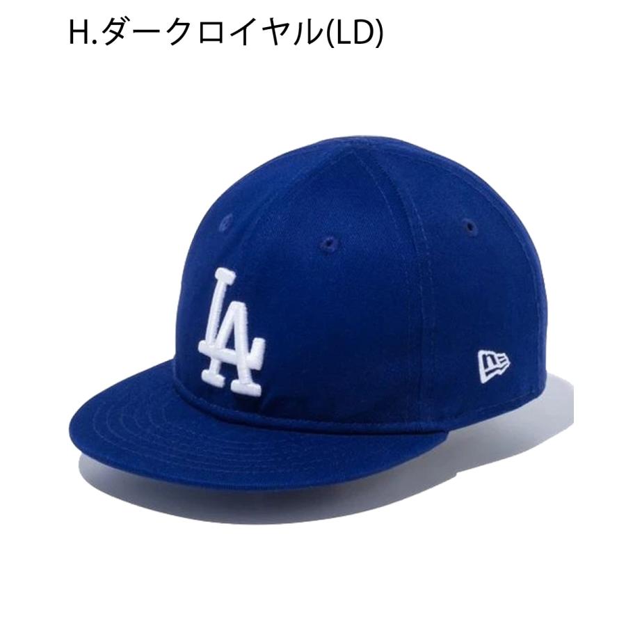 NEW ERA ニューエラ キッズ ベビーサイズ キャップ サイズ調整 NEW ERA ニューエラ キッズ ベビーサイズ キャップ サイズ調整