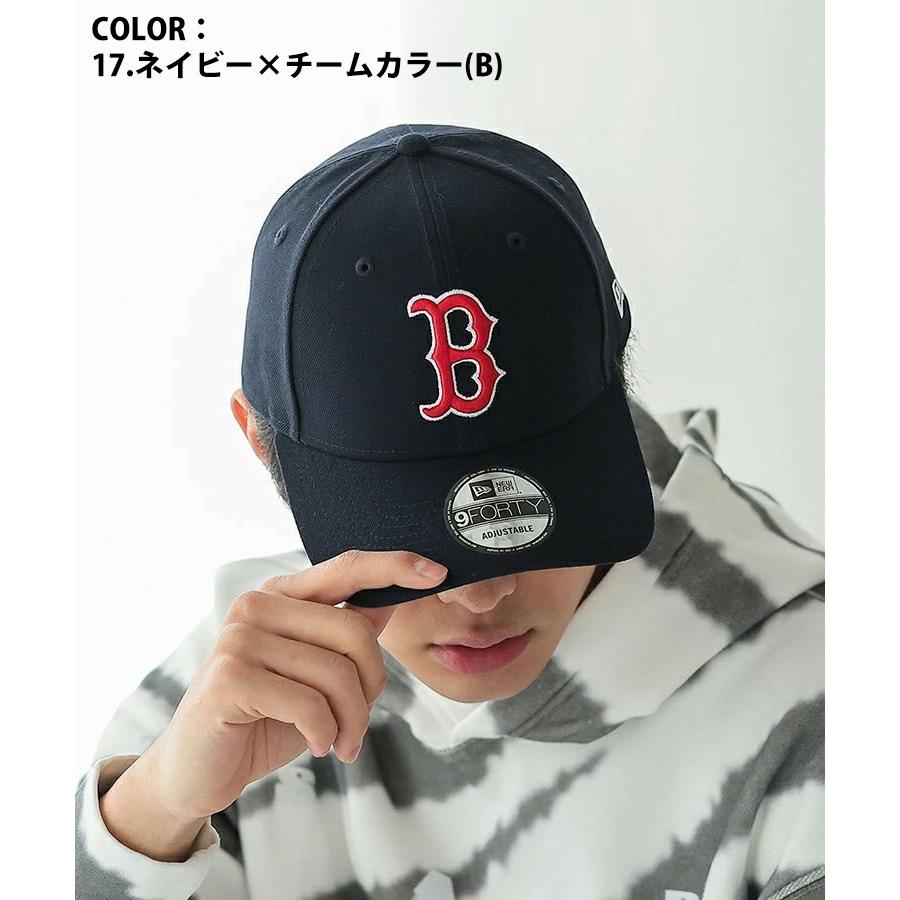 9FORTY NEW ERA ニューエラ キャップ MLB 12336642 サイズ調整 9FORTY NEW ERA ニューエラ キャップ MLB 12336642 サイズ調整