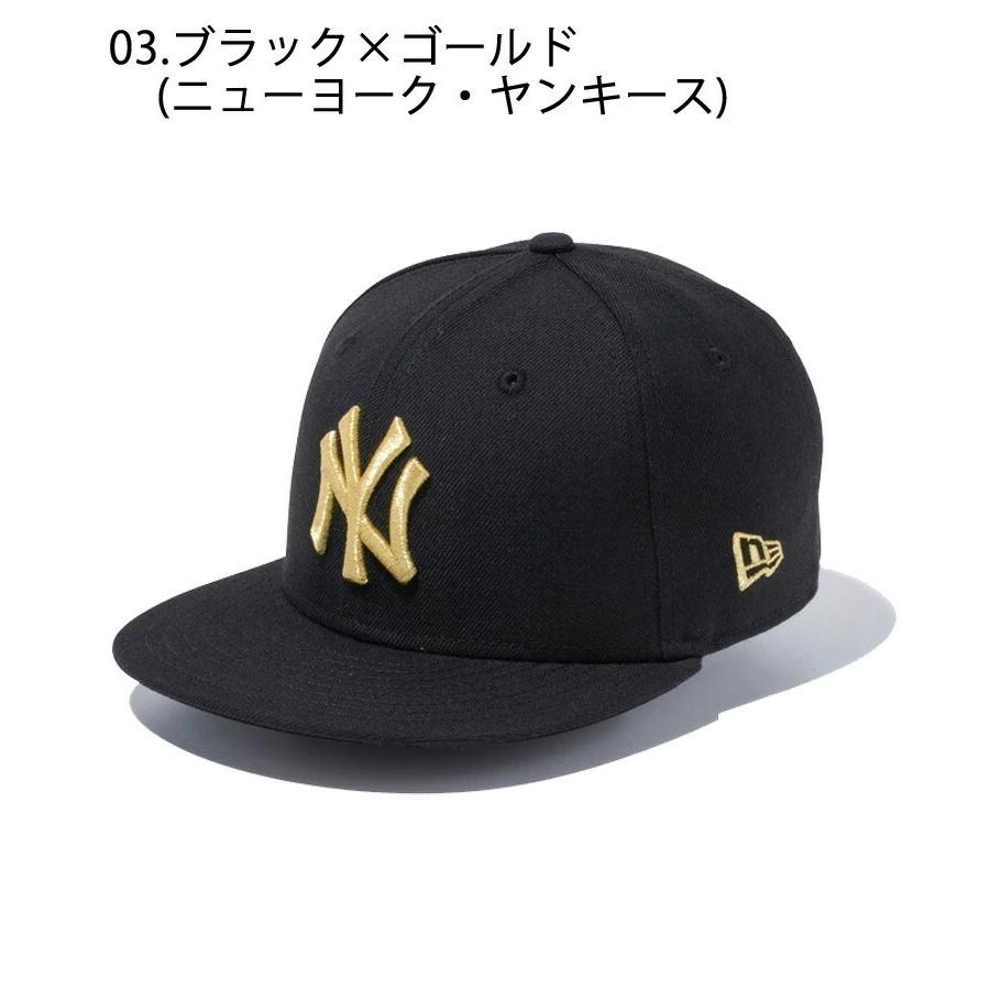 NEW ERA ニューエラ キッズ キャップ Kid's Youth 9FIFTY MLB 19 NEW ERA ニューエラ キッズ キャップ Kid's Youth 9FIFTY MLB 19