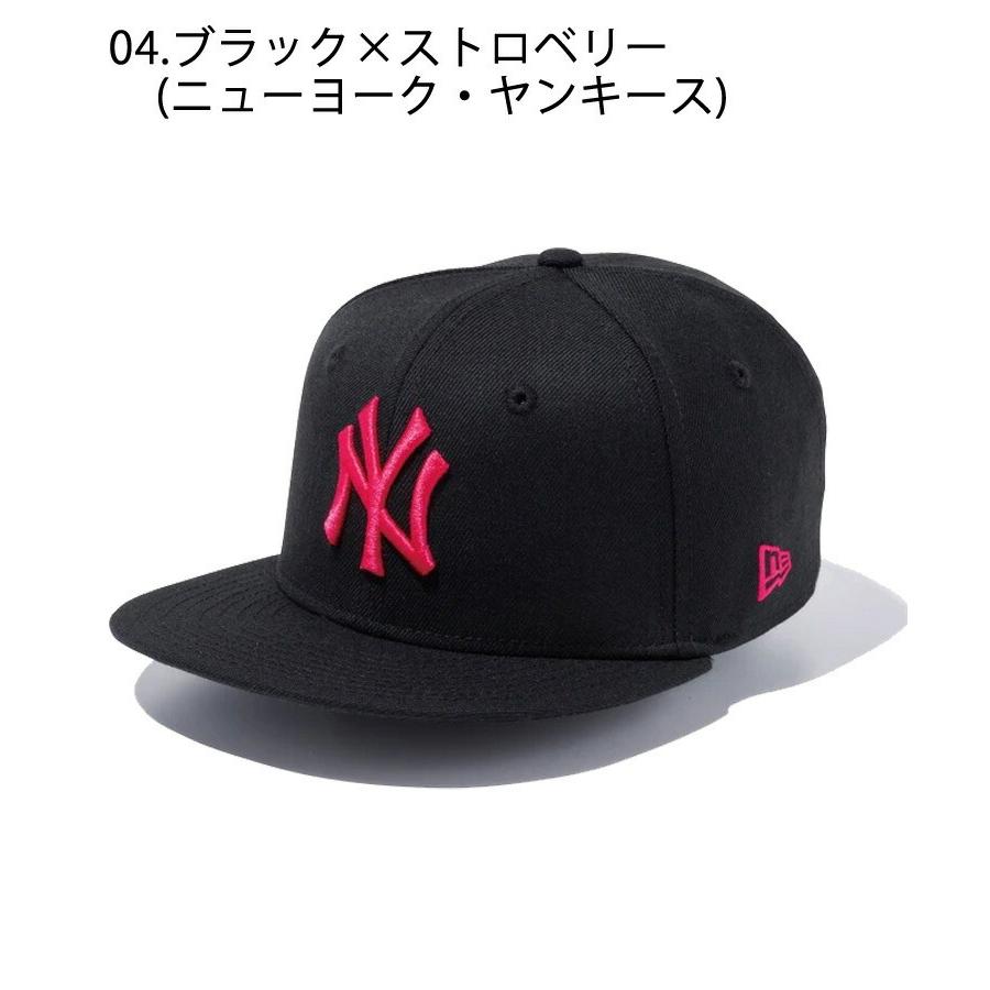 NEW ERA ニューエラ キッズ キャップ Kid's Youth 9FIFTY MLB 19 NEW ERA ニューエラ キッズ キャップ Kid's Youth 9FIFTY MLB 19