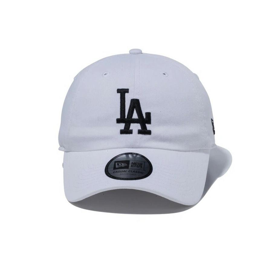 NEW ERA ニューエラ キャップ Casual Classic MLB ドジャース レッドソックス ホワイトソックス 5カラー 12489146 NEWERA｜donoban｜16