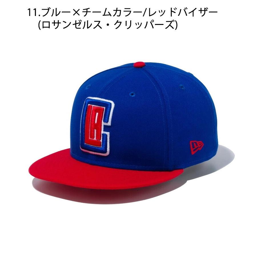 9FIFTY NEW ERA ニューエラ キャップ NBA 15カラー 12492826 9FIFTY NEW ERA ニューエラ キャップ NBA 15カラー 12492826