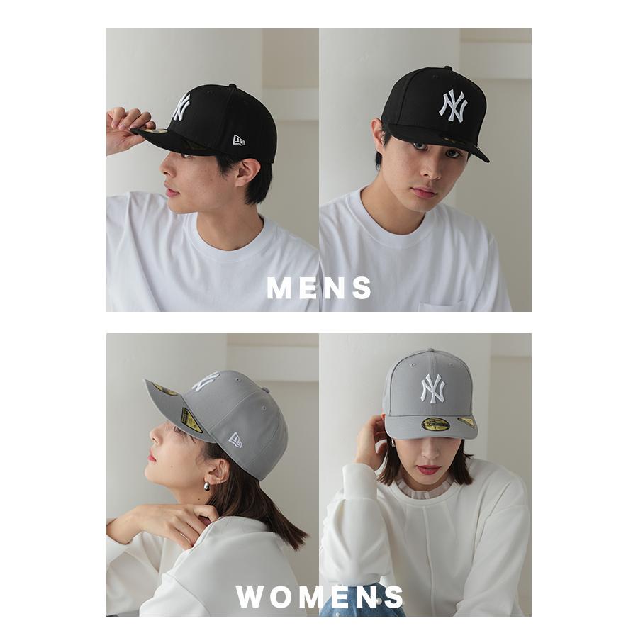 NEW ERA ニューエラ キャップ PC 59FIFTY Pre-Curved ヤンキース NEW ERA ニューエラ キャップ PC 59FIFTY Pre-Curved ヤンキース