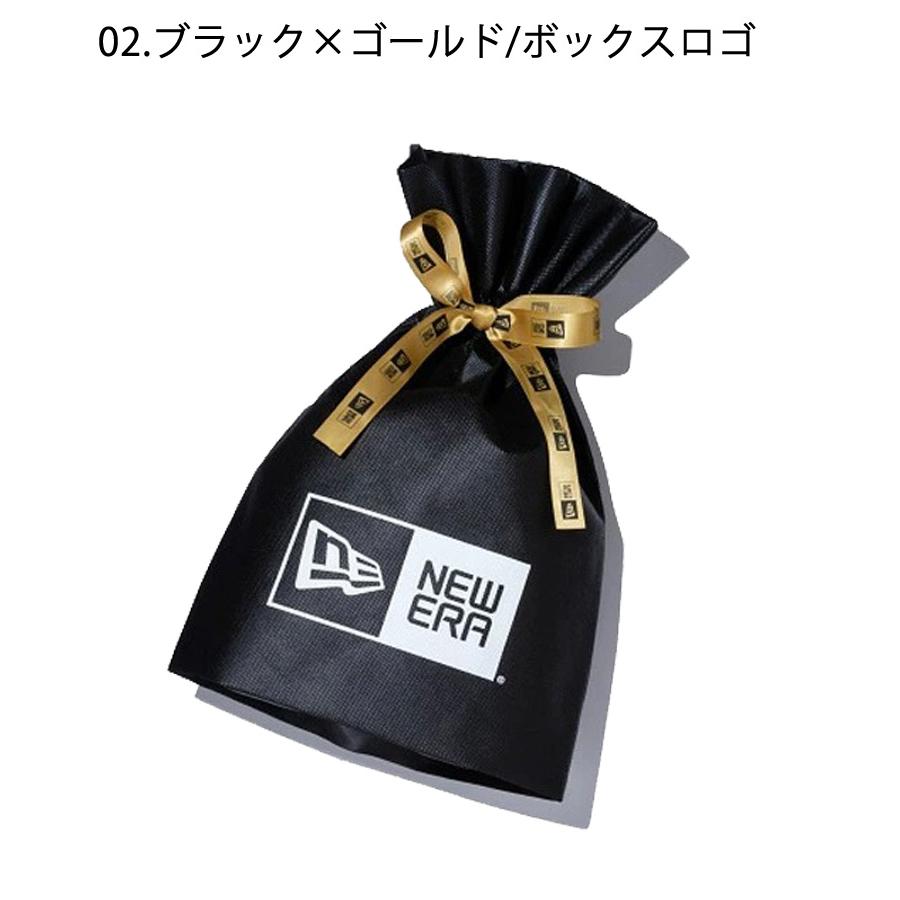 NEW ERA 【NEW ギフトバッグ】ラッピング ニューエラ NEW ERA 【NEW ギフトバッグ】ラッピング ニューエラ