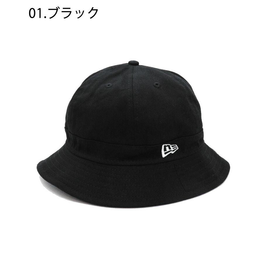 NEW ERA ニューエラ キッズ ハット Kid's エクスプローラー ブラック ネイビー カーキ 帽子 CAP キャップ BUCKET バケットハット NEWERA｜donoban｜05