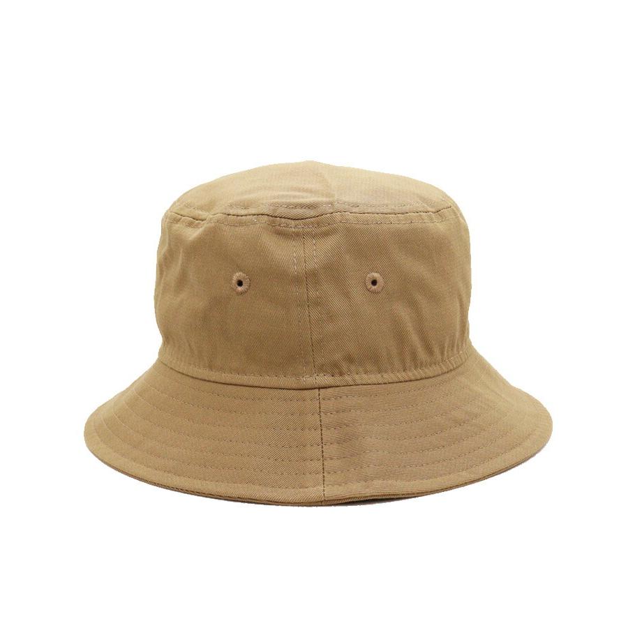 NEW ERA ニューエラ キッズ ハット Kid's バケット01 ブラック ネイビー カーキ 帽子 CAP キャップ BUCKET バケットハット NEWERA｜donoban｜10