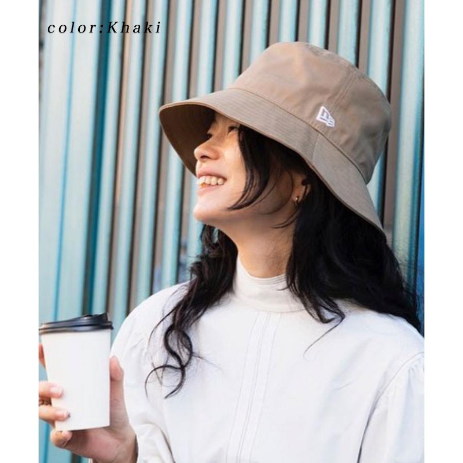 NEW ERA ニューエラ バケットハット 帽子 キャップ 無地 Bucket NEW ERA ニューエラ バケットハット 帽子 キャップ 無地 Bucket