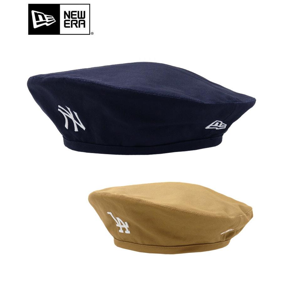 NEW ERA ニューエラ ベレー帽 ベレー Beret MLB ネイビー カーキ ヤンキース ドジャース 13515835 13515838 メンズ  帽子 ドローコード サイズ調整 NEWERA : ne302cp13515835 : Donoban - 通販 - Yahoo!ショッピング