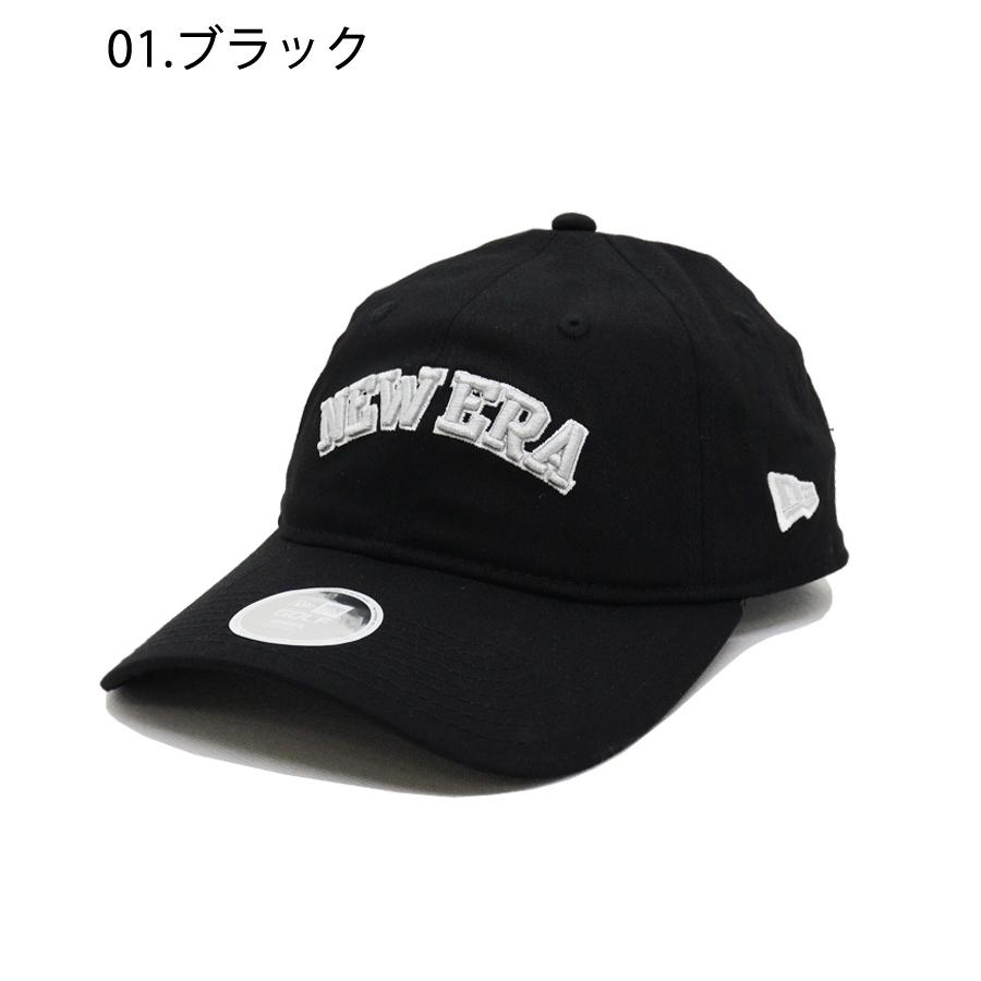 NEW ERA ニューエラ キャップ ゴルフ WOMEN'S 9THIRTY ロング NEW ERA ニューエラ キャップ ゴルフ WOMEN'S 9THIRTY ロング