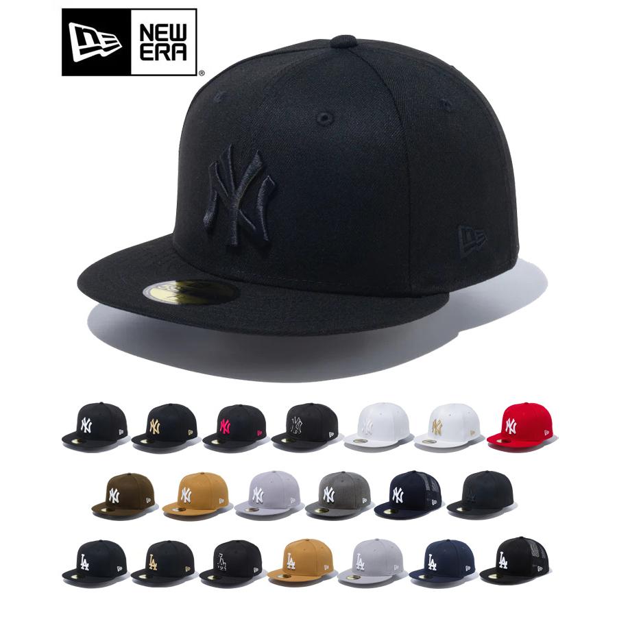 NEW ERA ニューエラ キャップ 59FIFTY MLB 帽子 メンズ NEW ERA ニューエラ キャップ 59FIFTY MLB 帽子 メンズ