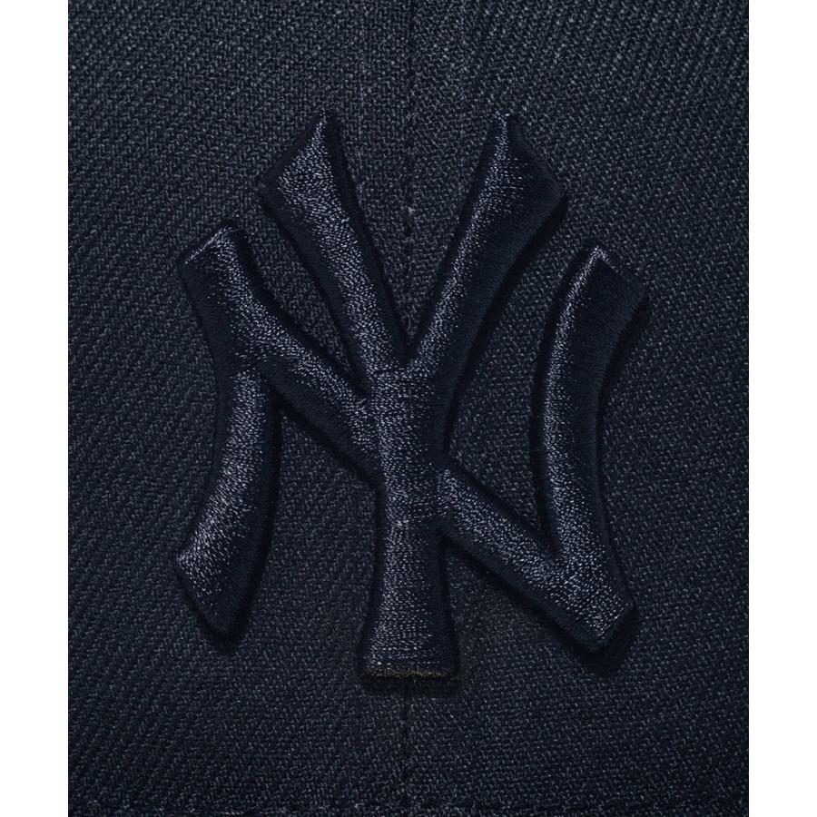 NEW ERA ニューエラ キャップ 59FIFTY MLB 帽子 メンズ レディース 野球 NY ヤンキース LA ドジャース スポーツ ブランド ベースボールキャップ CAP｜donoban｜09