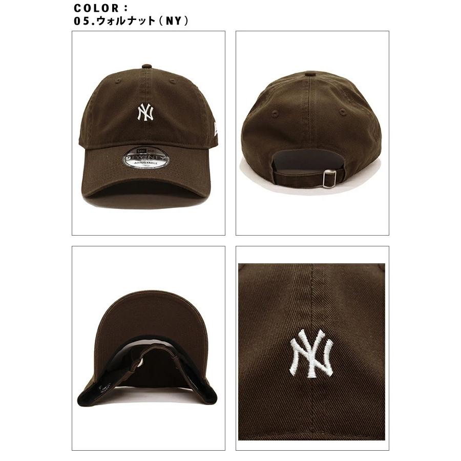 NEW ERA ニューエラ キャップ 9TWENTY MLB MINI LOGO DONOBAN NEW ERA ニューエラ キャップ 9TWENTY MLB MINI LOGO DONOBAN
