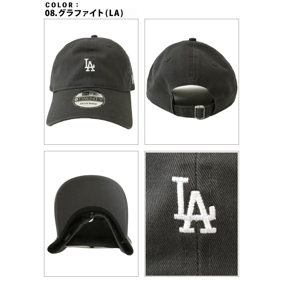 NEW ERA ニューエラ キャップ 9TWENTY MLB MINI LOGO DONOBAN NEW ERA ニューエラ キャップ 9TWENTY MLB MINI LOGO DONOBAN