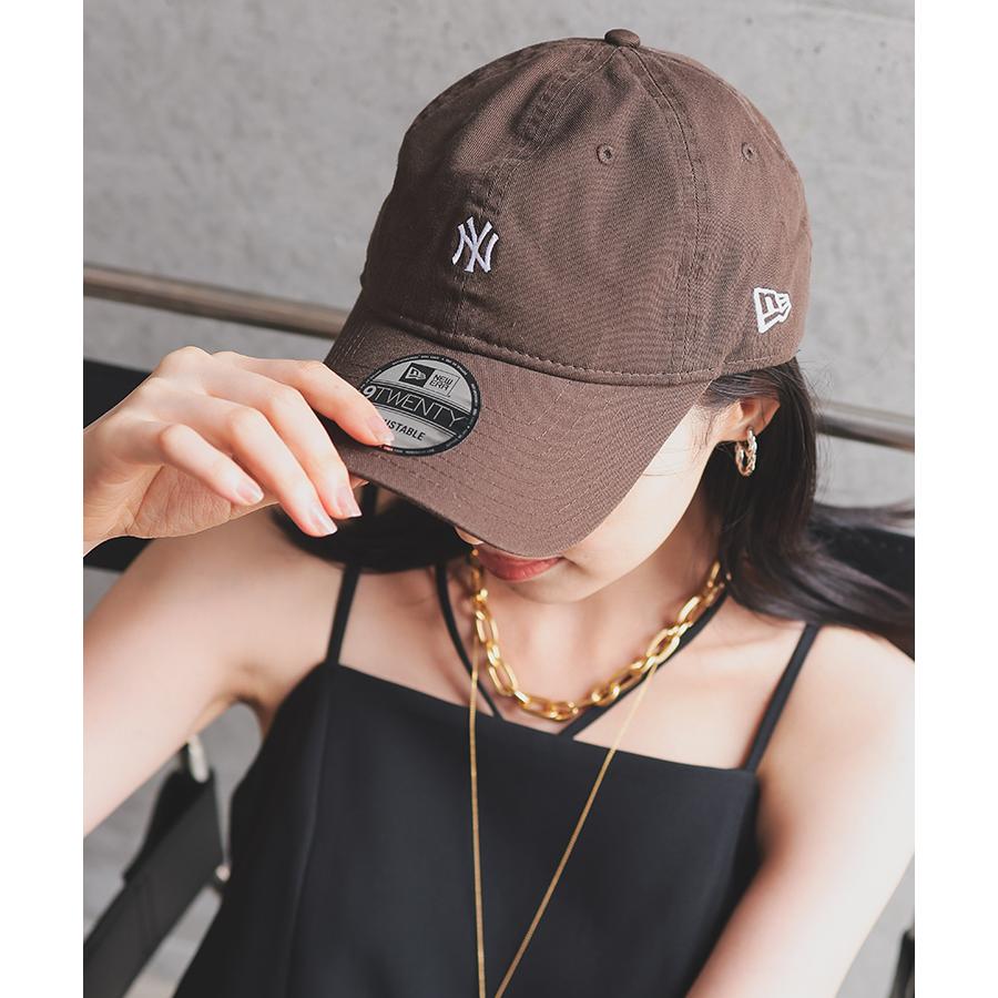NEW ERA ニューエラ キャップ 9TWENTY MLB MINI LOGO DONOBAN NEW ERA ニューエラ キャップ 9TWENTY MLB MINI LOGO DONOBAN
