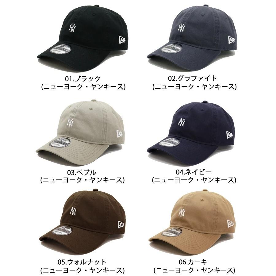 NEW ERA ニューエラ キャップ 9TWENTY MLB MINI LOGO DONOBAN NEW ERA ニューエラ キャップ 9TWENTY MLB MINI LOGO DONOBAN