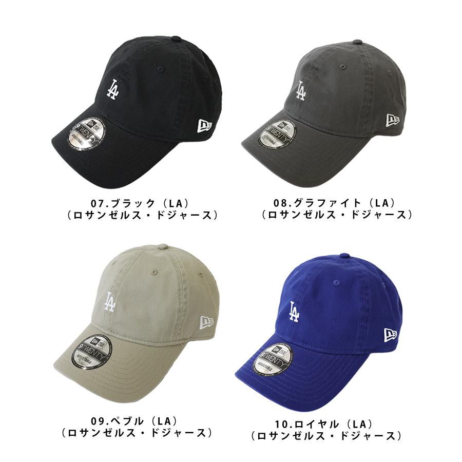 NEW ERA ニューエラ キャップ 9TWENTY MLB MINI LOGO DONOBAN NEW ERA ニューエラ キャップ 9TWENTY MLB MINI LOGO DONOBAN