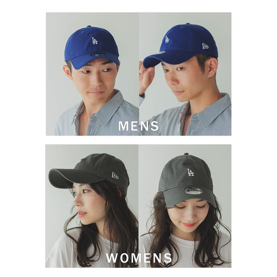 NEW ERA ニューエラ キャップ 9TWENTY MLB MINI LOGO DONOBAN NEW ERA ニューエラ キャップ 9TWENTY MLB MINI LOGO DONOBAN