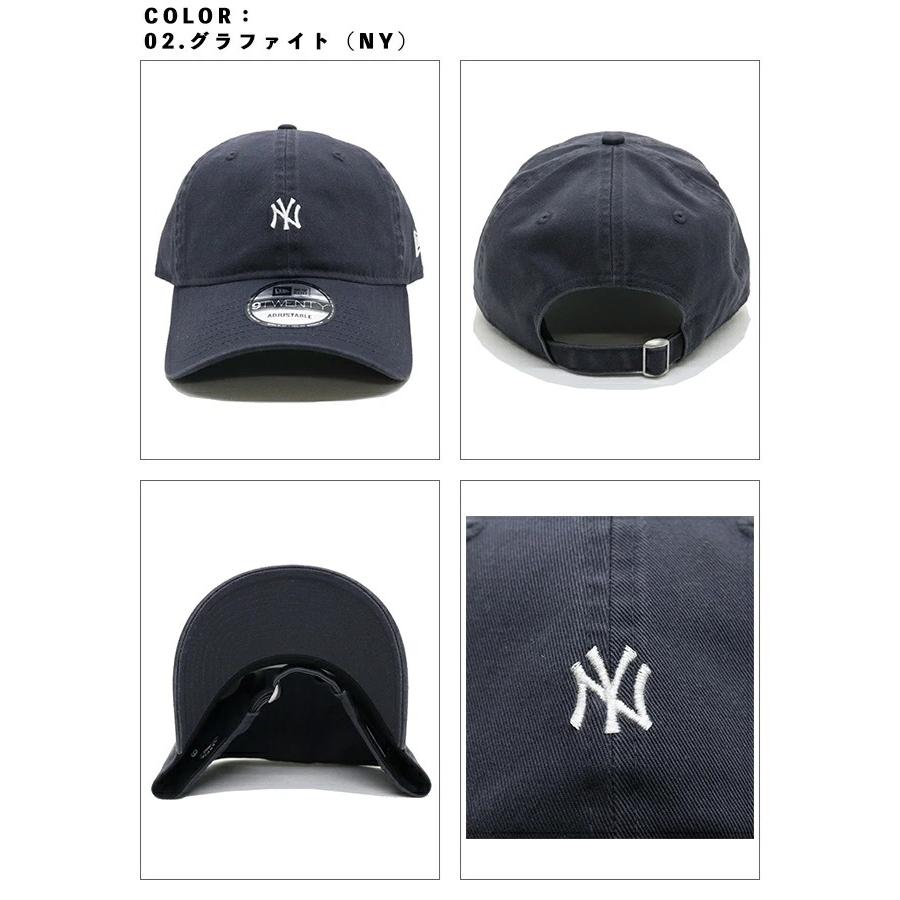 NEW ERA ニューエラ キャップ 9TWENTY MLB MINI LOGO DONOBAN NEW ERA ニューエラ キャップ 9TWENTY MLB MINI LOGO DONOBAN