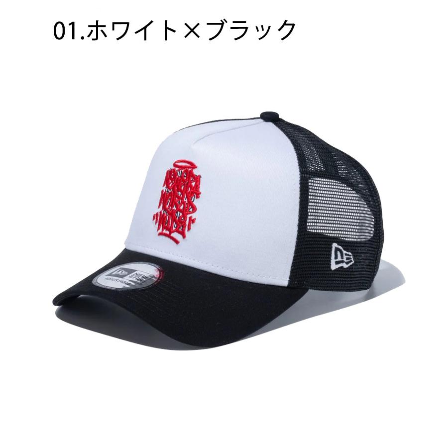 NEW ERA ニューエラ キャップ 9FORTY A-Frame トラッカー NEW ERA ニューエラ キャップ 9FORTY A-Frame トラッカー