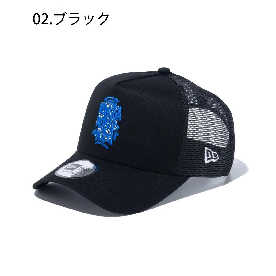 NEW ERA ニューエラ キャップ 9FORTY A-Frame トラッカー NEW ERA ニューエラ キャップ 9FORTY A-Frame トラッカー