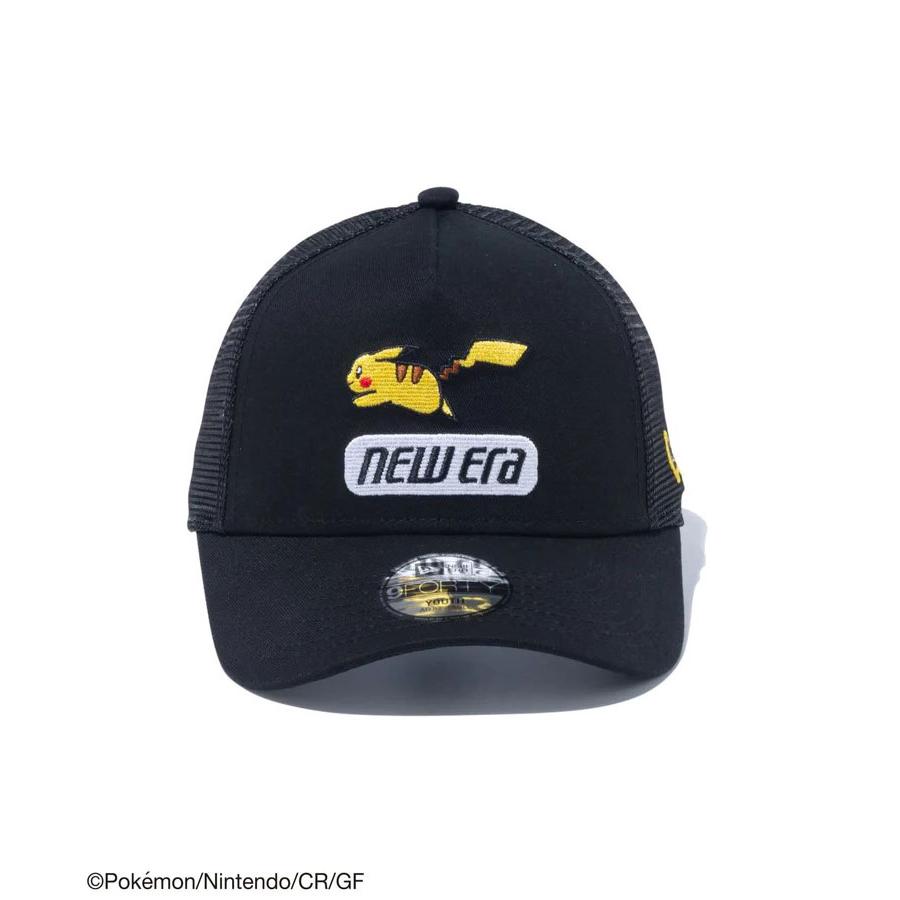 NEW ERA ニューエラ キッズ キャップ Kid's Youth 9FORTY A NEW ERA ニューエラ キッズ キャップ Kid's Youth 9FORTY A