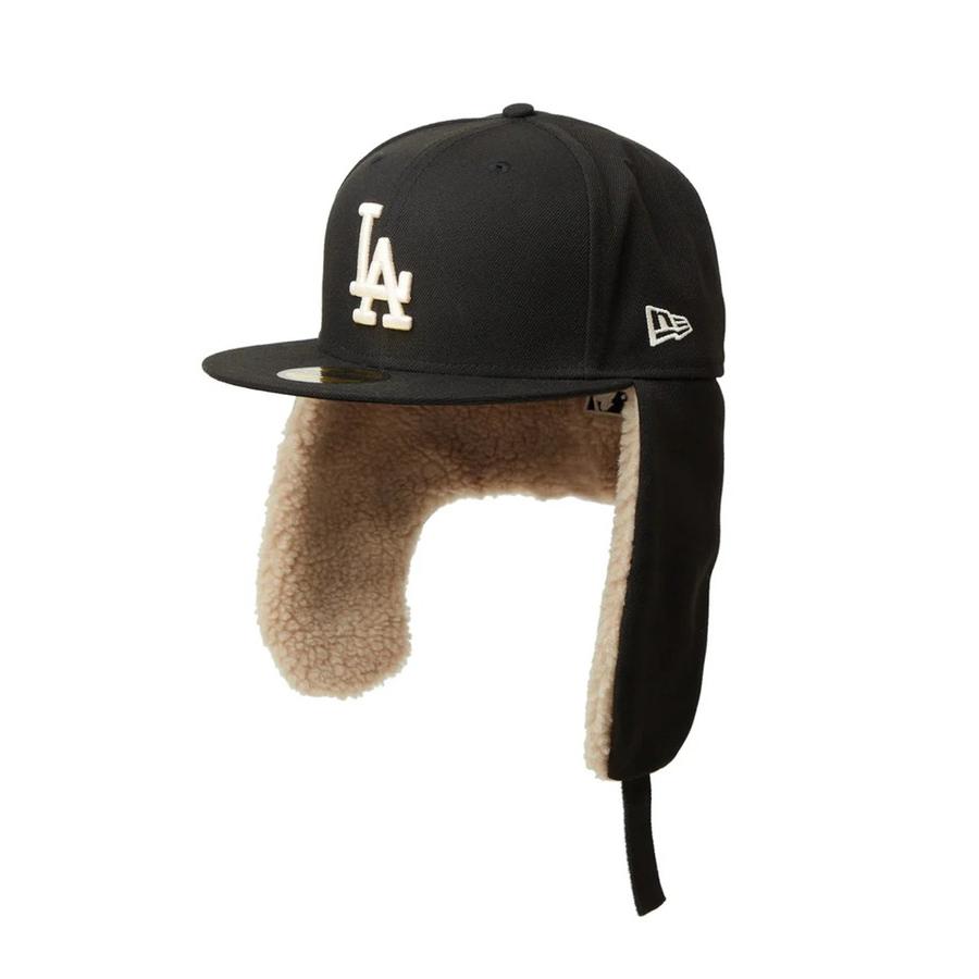 NEW ERA キャップ 帽子 メンズ レディース フライトキャップ NEW ERA キャップ 帽子 メンズ レディース フライトキャップ