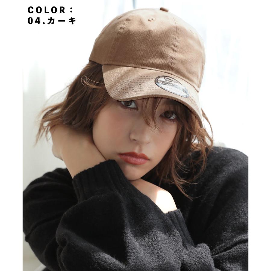 9TWENTY NEW ERA ニューエラ キャップ クロスストラップ