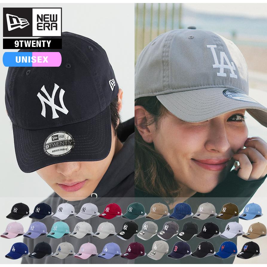 New Era ニューエラ キャップ レディース メンズ サイズ調節 9twenty クロスストラップ ウォッシュドコットン Mlb 18モデル 帽子 刺繍 定番 ロー ヤンキース Nemlbbasic Donoban ドノバン 通販 Yahoo ショッピング