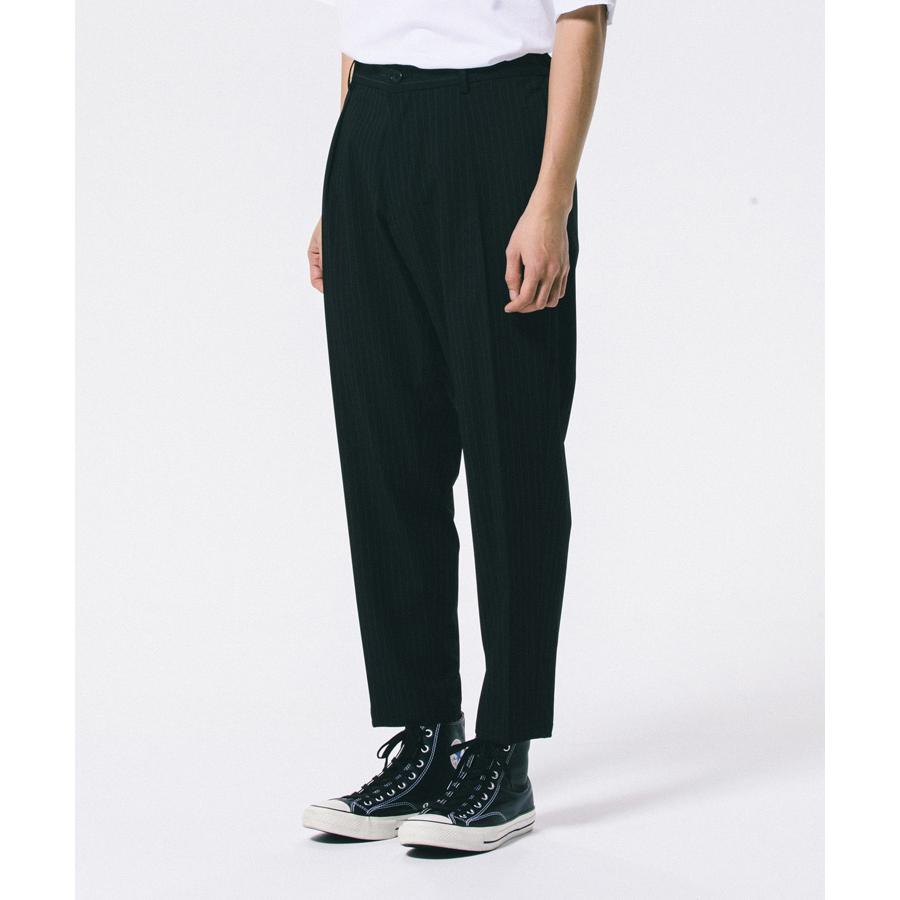 ROTTWEILER ロットワイラー メンズ パンツ R9 B.D STRIPE PANTS ROTTWEILER ロットワイラー メンズ パンツ R9 B.D STRIPE PANTS
