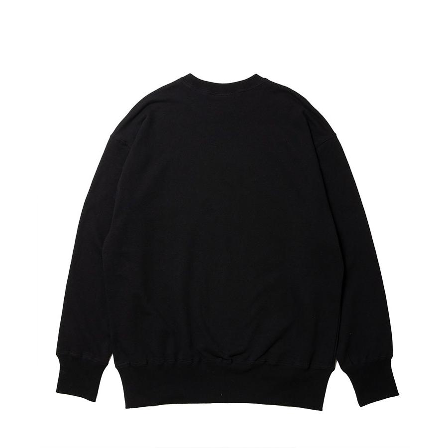 ROTTWEILER ロットワイラー メンズ スウェット WALKING DOG SWEATER 