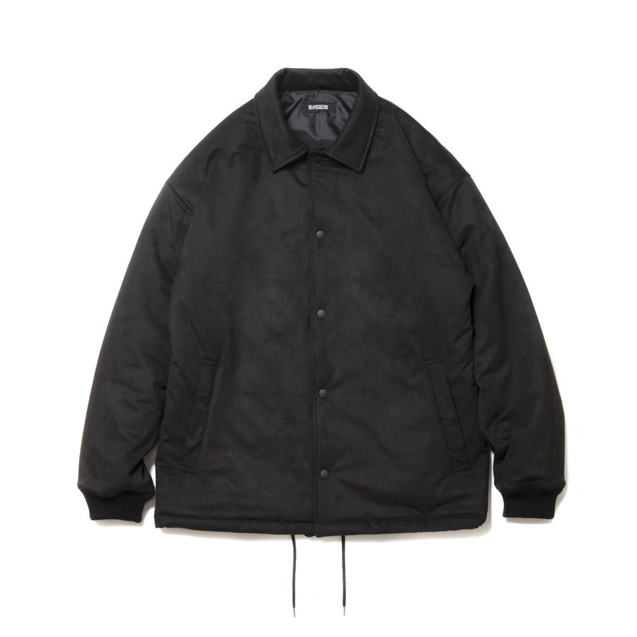 ROTTWEILER ロットワイラー メンズ ジャケット R9 F.SUEDE COACH