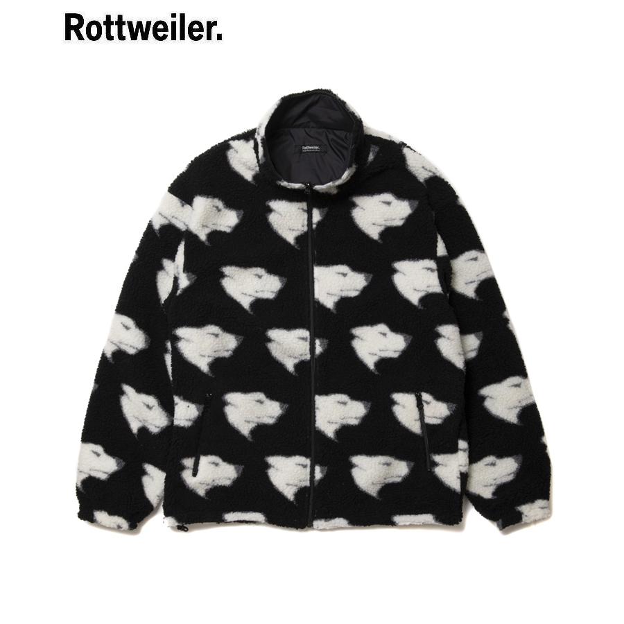 ROTTWEILER ロットワイラー メンズ ジャケット R9 DOG ROTTWEILER ロットワイラー メンズ ジャケット R9 DOG