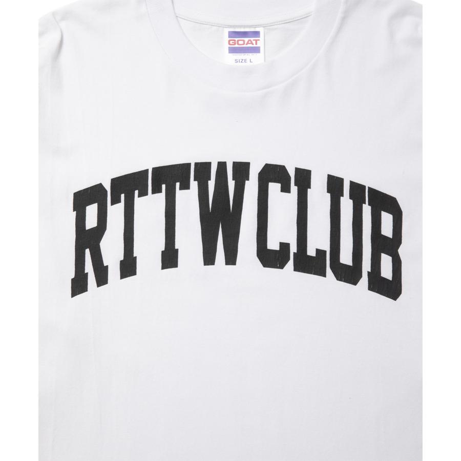 ROTTWEILER ロットワイラー メンズ Tシャツ RTTW.C LS TEE ROTTWEILER ロットワイラー メンズ Tシャツ RTTW.C LS TEE