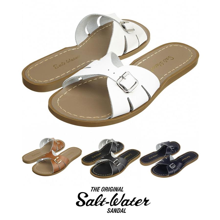 ソルトウォーター サンダル Saltwater Sandals Slide スライド 9905 9906 9907 9903 18 Ss サンダル レディース ウィメンズ レザーサンダル Saltw W Sz Slide Donoban ドノバン 通販 Yahoo ショッピング