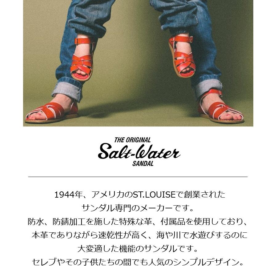 ソルトウォーター サンダル Saltwater Sandals Slide スライド 9905 9906 9907 9903 18 Ss サンダル レディース ウィメンズ レザーサンダル Saltw W Sz Slide Donoban ドノバン 通販 Yahoo ショッピング